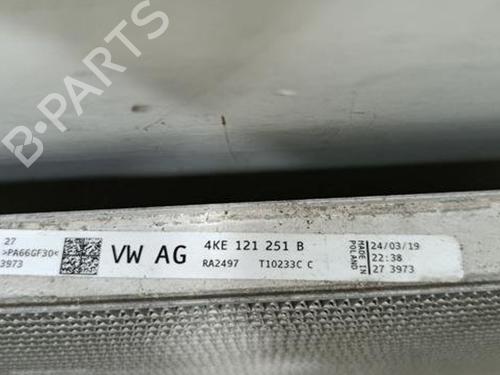 Køler AUDI E-TRON (GEN) 50 quattro | BP28917359M31 