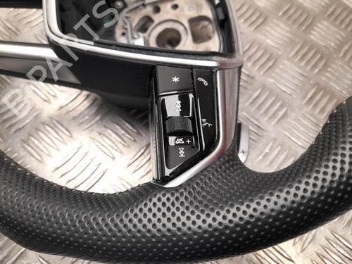 Steering wheel AUDI A6 C8 (4A2) 40 TDI Mild Hybrid | BP37560512C49 - Image 4