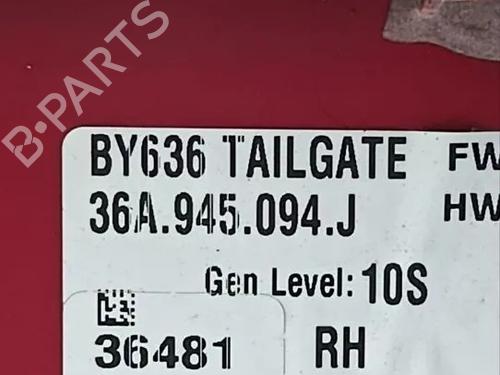 Right taillight BENTLEY BENTAYGA (4V1) 6.0 | BP37269607C35 - Image 10
