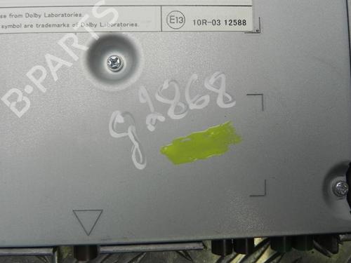 Modulo electronico LAND ROVER RANGE ROVER IV (L405) 3.0 TDV6 4x4 | BP28910296M83 