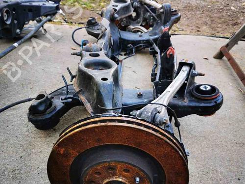 Achteras MASERATI GHIBLI III (M157) 3.0 S (409 hp) 28915139