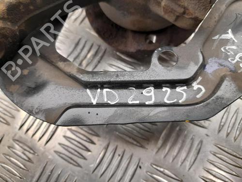 Andre SMART FORFOUR Hatchback (453) electric drive / EQ (453.091) | BP37550354O1 - Image 4