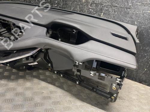 Dashboard SKODA ENYAQ iV SUV (5AZ) 80X 4x4 | BP37574207C46 - Image 3