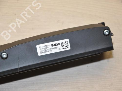 Camera BMW X3 (G01, F97, G08) iX3 | BP28928174E14