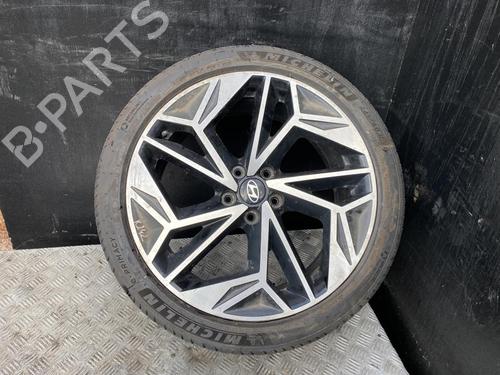 Used Rim Rim 37863495 37863495
