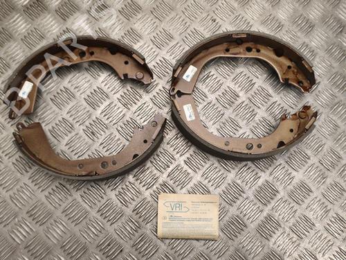 Andre Andre TOYOTA LAND CRUISER (_J4_, _J5_) 4.2 (FJ40, FJ43, FJ45, FJ55) (121 hp) 37612700 37612700