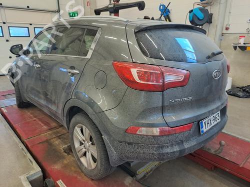 Switch KIA SPORTAGE III (SL) 2.0 CRDi AWD | BP37553903I30 - Image 6