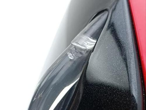 Left mirror CHEVROLET CORVETTE (C8) 6.2 | BP40027219C26 - Image 3