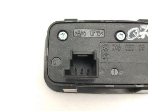 Switch MERCEDES-BENZ EQE (V295) EQE 350 (295.125) | BP29310842I30 