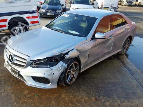 Other MERCEDES-BENZ E-CLASS (W212) E 220 CDI | BP37579305O1 - Image 6