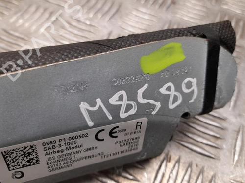 Right seat airbag VOLVO XC60 II (246) T5 | BP28924085C14