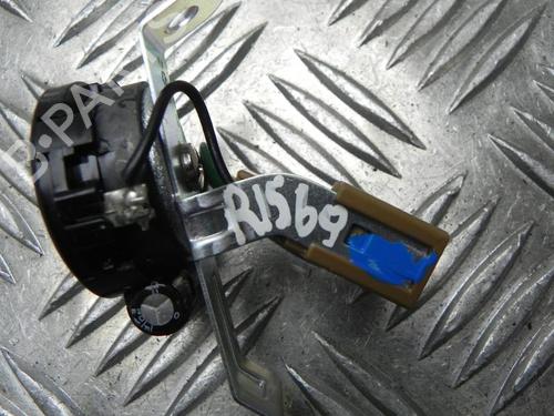 Electronic module NISSAN X-TRAIL II (T31) 2.0 dCi 4x4 | BP28932698M83 