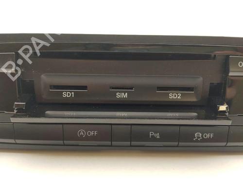 Electronic module AUDI Q5 (8RB) 3.0 TFSI quattro | BP28924330M83 - Image 2