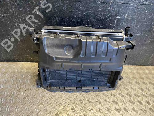 Kølerpakke RENAULT ZOE (BFM_) ZOE (92 hp) 28946973