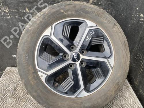 Used Rim KIA NIRO I (DE) 1.6 GDI Plug-in Hybrid (141 hp) 28909033