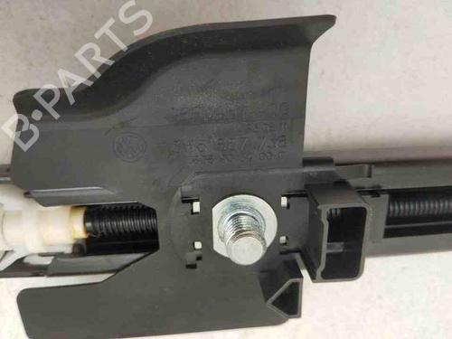 Front right seatbelt BENTLEY CONTINENTAL FLYING SPUR (3W_) 6.0 FLEX | BP28925116I25