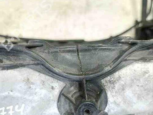 Frontplate/Frontkurv PORSCHE MACAN (95B) 3.0 S | BP28936475C72