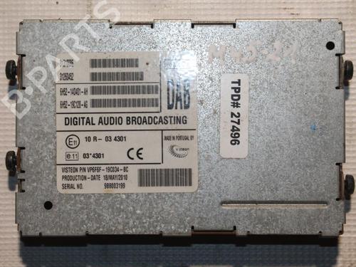 electronic-module-volvo-xc60-i-suv-156-2008-2009-2010-2011-2012-2013-2014-2015-2016-2017-2018-38964670 main image