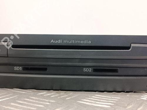 Electronic module AUDI A8 D4 (4H2, 4H8, 4HC, 4HL) 4.2 FSI quattro | BP28914455M83 