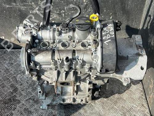 Engine AUDI A1 Sportback (GBA) 25 TFSI | BP37568060M1 - Image 3