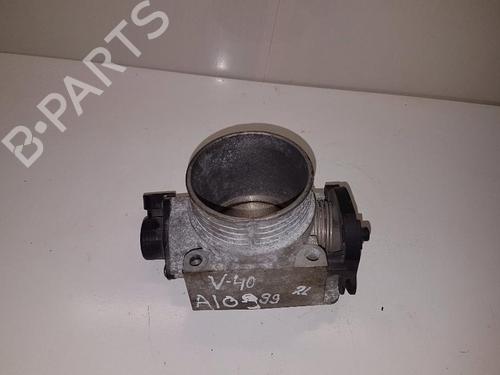 Used Throttle body VOLVO S40 I (644) 1.8 (122 hp) 28926159