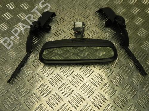 Used Rear mirror PEUGEOT 5008 (0U_, 0E_) 1.6 16V (156 hp) 28912802