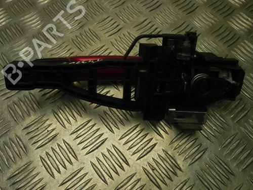 Front left exterior door handle FORD FOCUS III Turnier 1.6 EcoBoost | BP28937641C128 