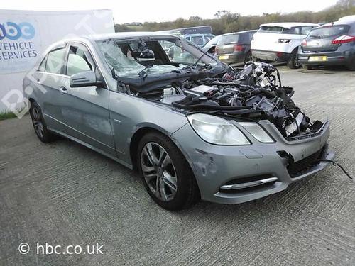 Electronic module MERCEDES-BENZ E-CLASS (W212) E 220 CDI / BlueTEC (212.001, 212.002) | BP37571356M83 - Image 4