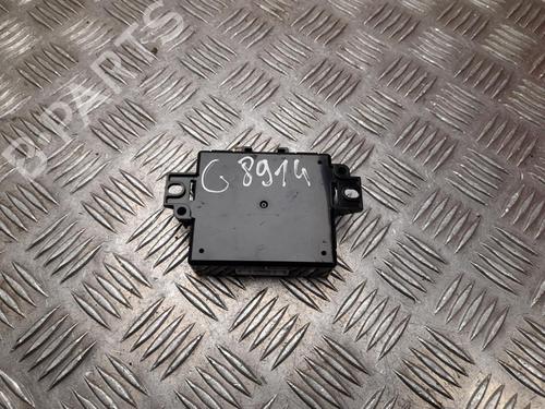 Electronic module NISSAN NAVARA NP300 Pickup (D23, D23T) 2.3 dCi 4x4 (D231) | BP37561442M83 - Image 3