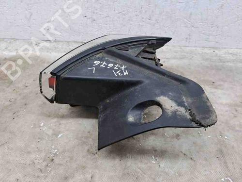 Left taillight OPEL MOKKA 1.2 (76) | BP29866038C34