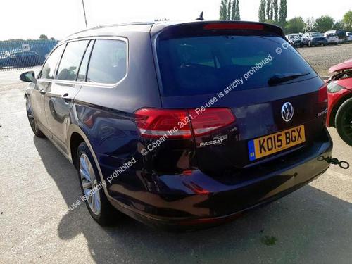 Switch VW PASSAT B8 Variant (3G5, CB5) 2.0 TDI | BP37544278I30  - Image 7