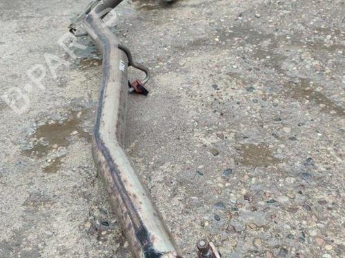 Exhaust system MASERATI GHIBLI III (M157) 3.0 S Q4 | BP28934835M121 