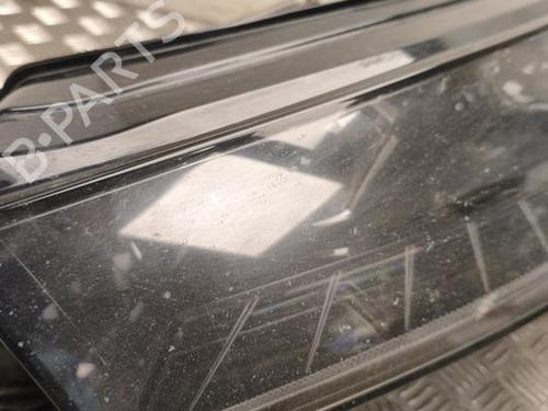 Left headlight SKODA ENYAQ iV SUV (5AZ) 85 | BP38967663C28 - Image 4