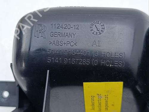 Ashtray ROLLS-ROYCE GHOST I (RR4) V12 | BP39002227I30 - Image 15
