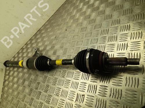 Driveshaft HYUNDAI KONA (SX2) 1.6 T-GDi Hybrid | BP37565504M37 - Image 2