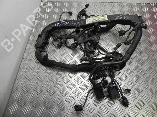 Used Wiring harness Wiring harness 37578806 37578806
