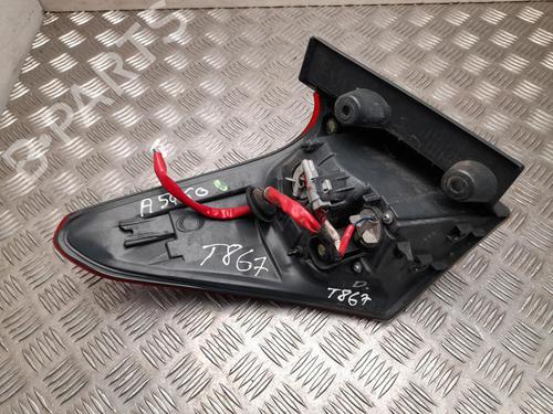 Right taillight TOYOTA AURIS Estate (_E18_) 1.8 Hybrid (ZWE186_, ZWE186R, ZWE186H) | BP30003666C35 