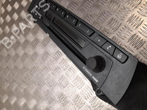 Radio BMW X3 (E83) 2.0 d | BP37548491E6 - Image 2