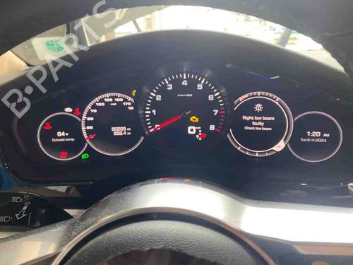 Cockpit PORSCHE PANAMERA (971) 3.0 (97AAA1, 97BAA1) | BP28928039C47 