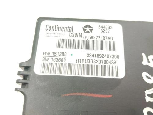 Elektronik Modul CHRYSLER PACIFICA (RU) 3.6 Hybrid | BP28930927M83