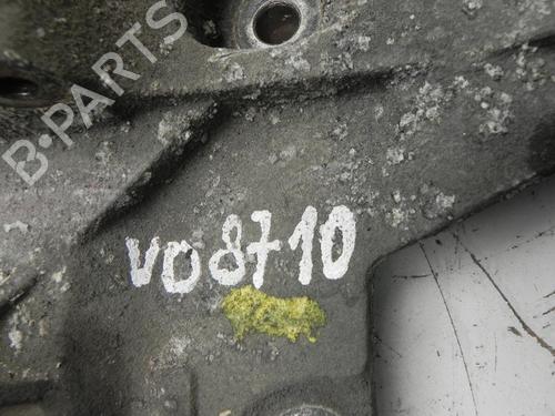 Support SKODA FABIA II (542) 1.9 TDI | BP28909281C155 