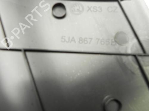 Other SKODA RAPID (NH3, NK3, NK6) 1.2 TSI | BP28940283O1 