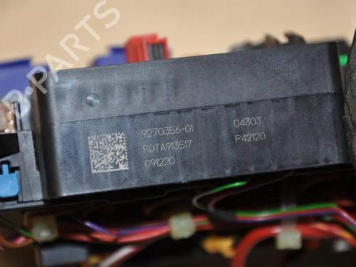 Fuse box BMW 2 Gran Coupe (F44) 220 d | BP28948186E1 