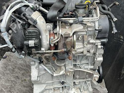 Engine VW PASSAT B8 Variant (3G5, CB5) 1.4 GTE Hybrid | BP37562595M1 - Image 2
