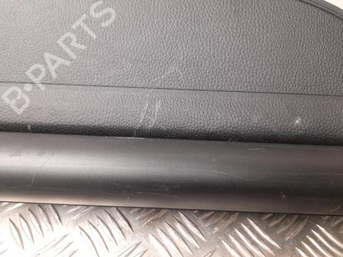 Rear parcel shelf VW PASSAT B8 (3G2, CB2) 2.0 TDI | BP37558546C85 - Image 4