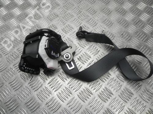 Front right seatbelt NISSAN NOTE (E12) 1.2 | BP28911618I25 - Image 1