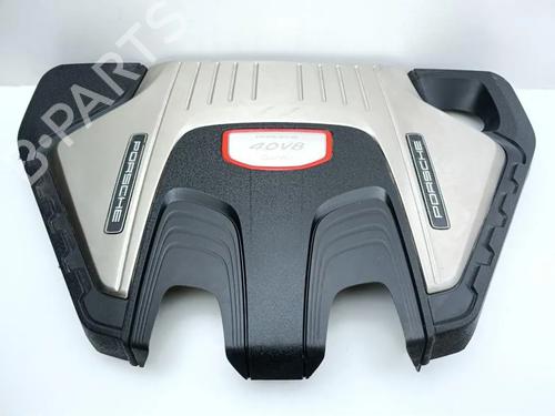 Used Upper protection PORSCHE PANAMERA (971) 4.0 Turbo (97AFF1, 97BFF1) (550 hp) 30908801