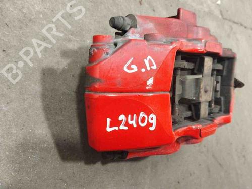 Right rear brake caliper CHEVROLET CORVETTE (C7) 6.2 | BP28910309M106 