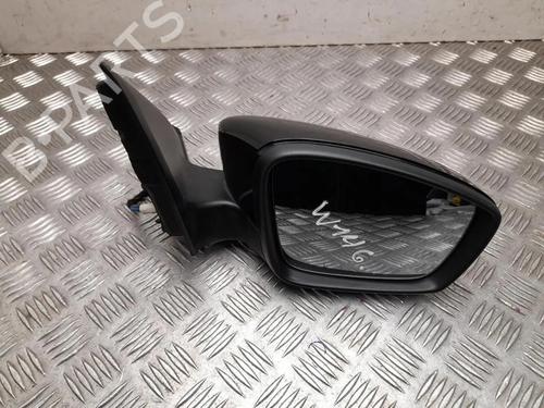 Used Right mirror Right mirror SKODA FABIA III Estate (NJ5) 1.2 TSI (90 hp) 31295956 31295956