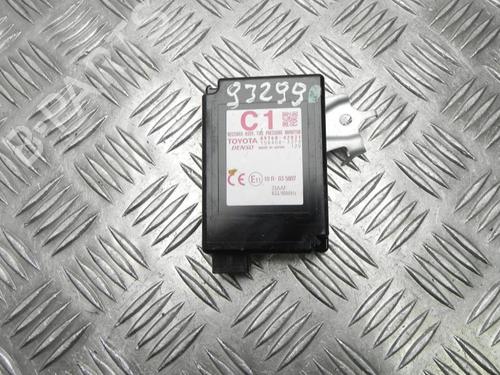 Elektronisk modul TOYOTA RAV 4 IV (_A4_) 2.0 D 4WD (ALA41_) (124 hp) 28942506